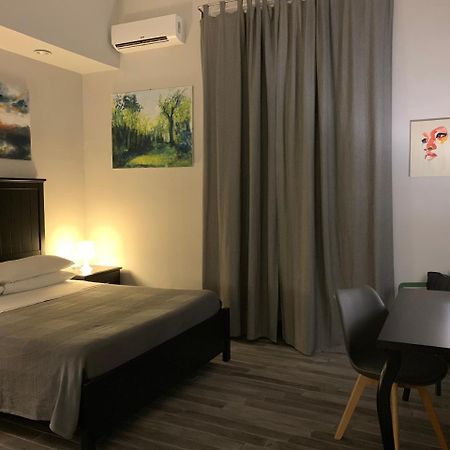 Caio Duilio B&B Messina Dış mekan fotoğraf